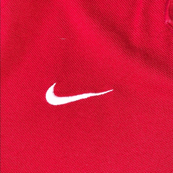Nike USA Soccer team polo - Picture 3 of 4